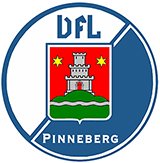 Logo von VfL Pinneberg e.V.
